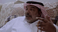 Nasser Al Huzaymi